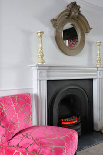 The Crescent Victoria Hotel
