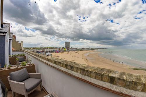 The Sands Hotel