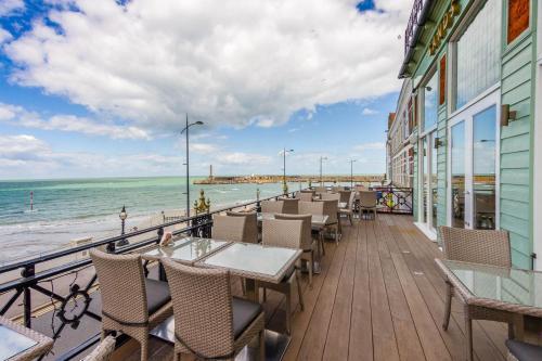The Sands Hotel