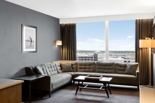 Hotel Radisson Blu Manchester Airport
