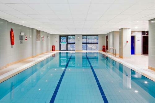 Hotel Radisson Blu Manchester Airport