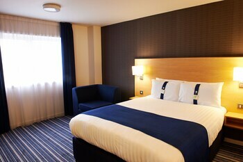 Hotel Holiday Inn Express Manchester Airport