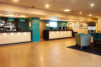 Hotel Holiday Inn Express Manchester Airport