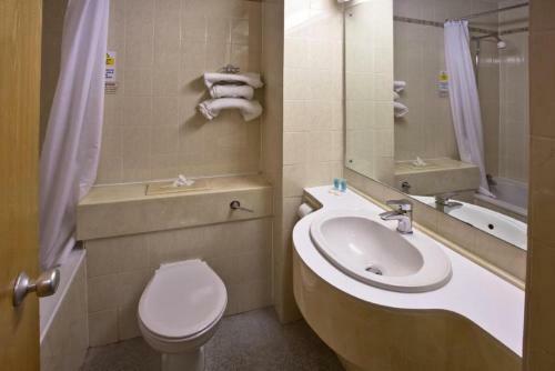 Britannia Ashley Hotel