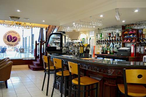 Britannia Ashley Hotel