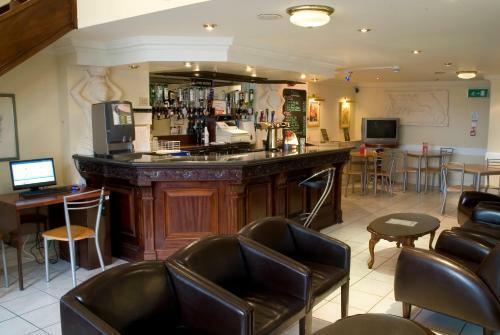 Britannia Ashley Hotel
