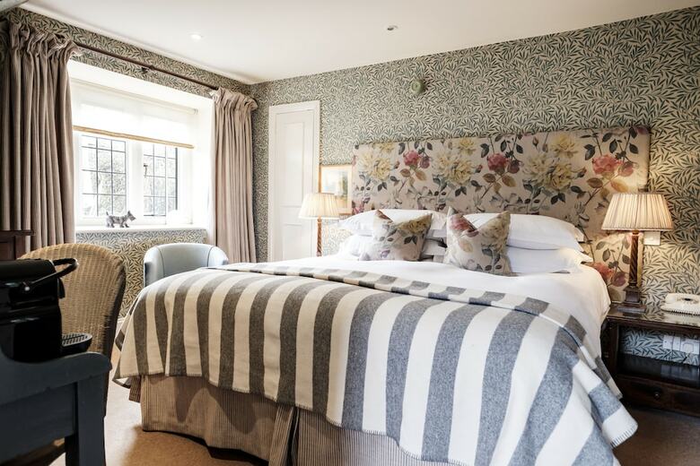 Hostal The Lamb Inn