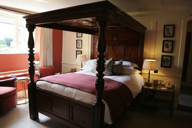 Hostal The Lamb Inn