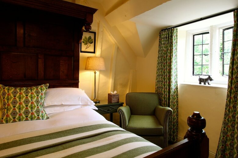 Hostal The Lamb Inn