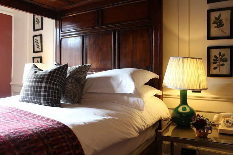 Hostal The Lamb Inn