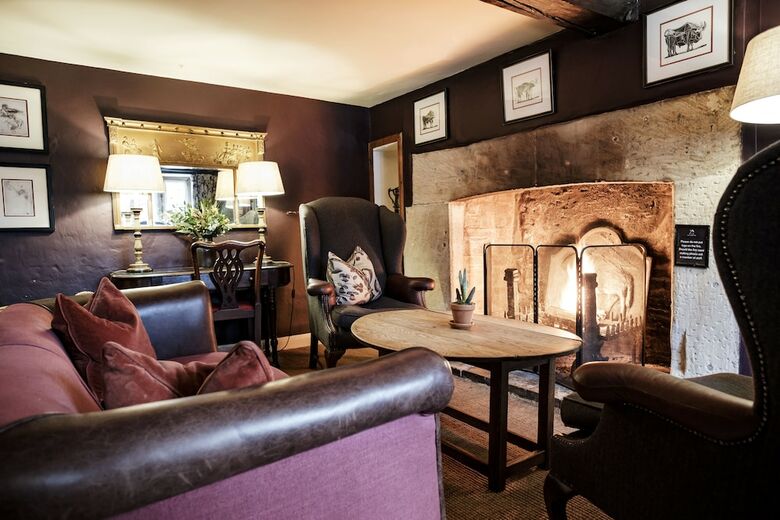 Hostal The Lamb Inn