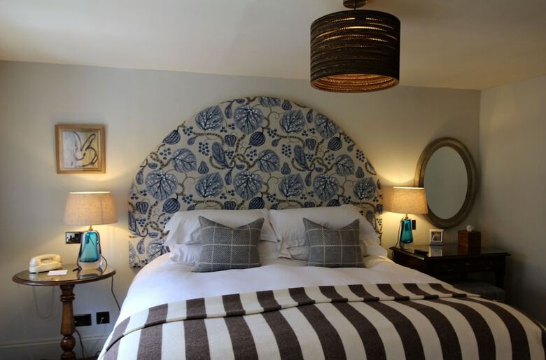 Hostal The Lamb Inn
