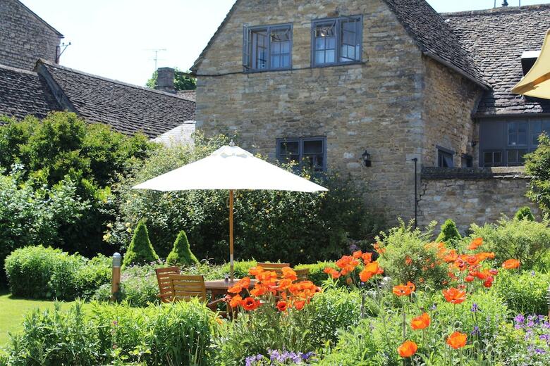 Hostal The Lamb Inn