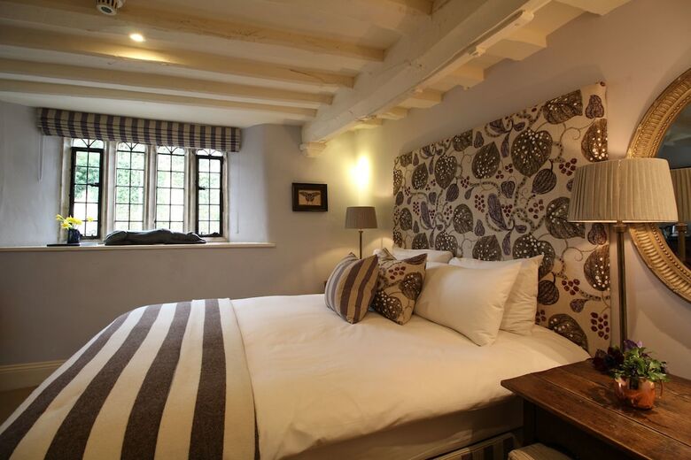 Hostal The Lamb Inn