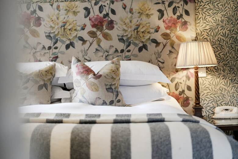 Hostal The Lamb Inn