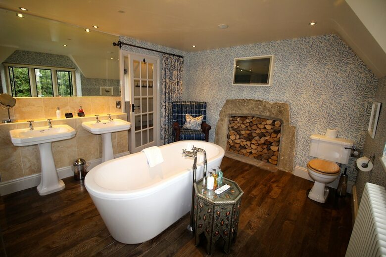 Hostal The Lamb Inn