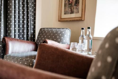The Bay Tree Hotel