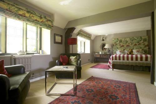 The Bay Tree Hotel