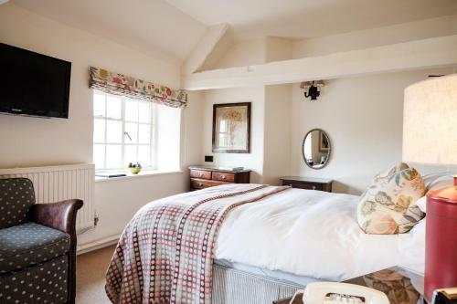 The Bay Tree Hotel