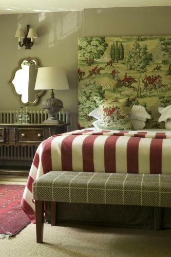 The Bay Tree Hotel