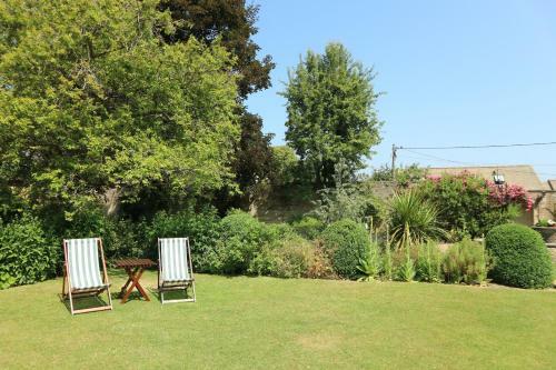 The Bay Tree Hotel