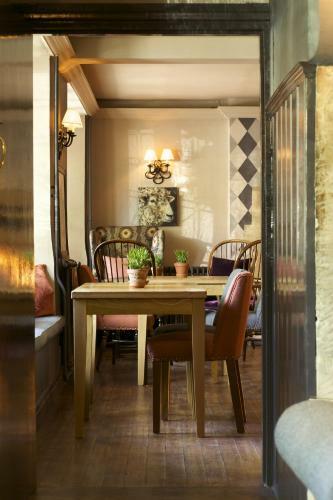 The Bay Tree Hotel