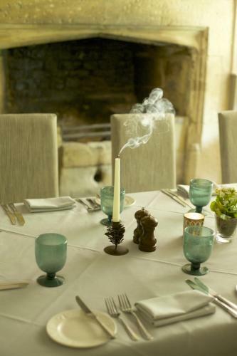 The Bay Tree Hotel
