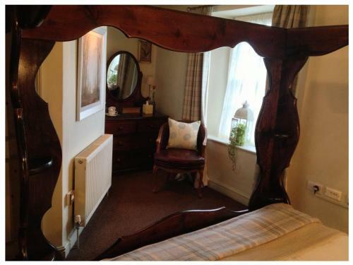 Hostal Burford Lodge