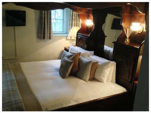 Hostal Burford Lodge