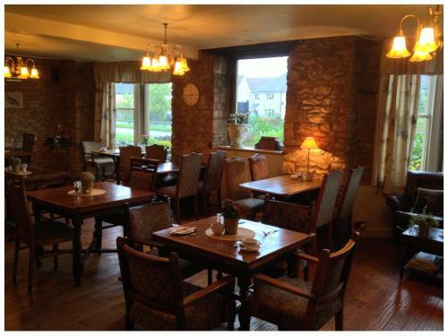 Hostal Burford Lodge