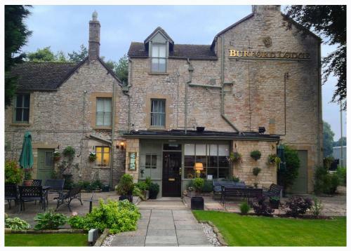 Hostal Burford Lodge