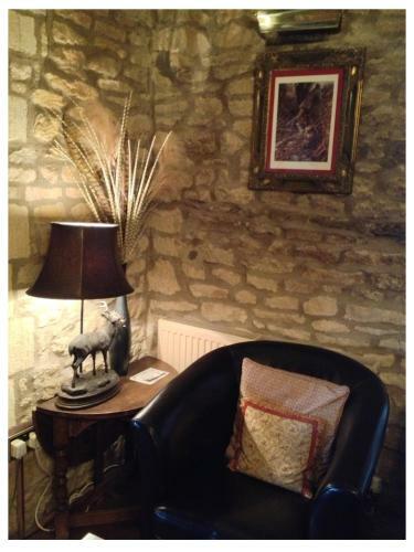Hostal Burford Lodge