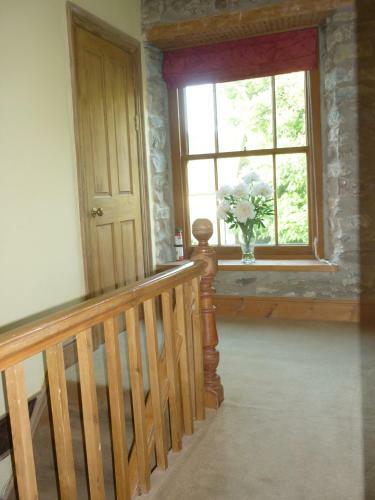 Tabor House B&B