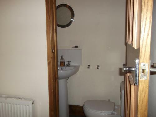 Bed & Breakfast Hathway House