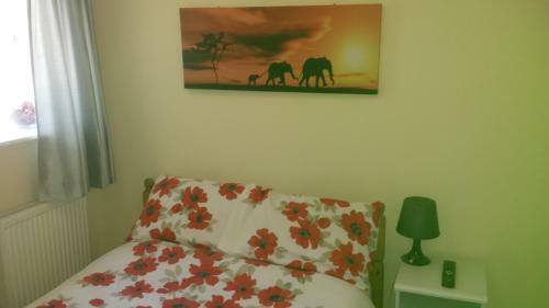 Bed & Breakfast Hathway House