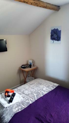 Bed & Breakfast Hathway House