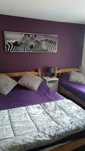 Bed & Breakfast Hathway House