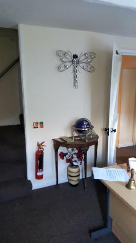 Bed & Breakfast Hathway House