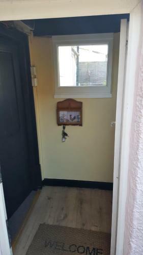 Bed & Breakfast Hathway House