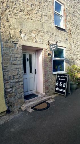 Bed & Breakfast Hathway House
