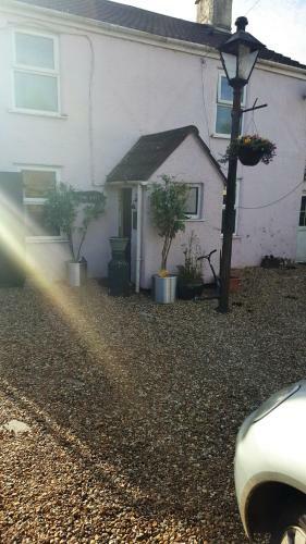 Bed & Breakfast Hathway House