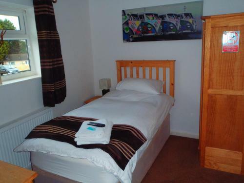 Hillcrest Farm Bed & Breakfast