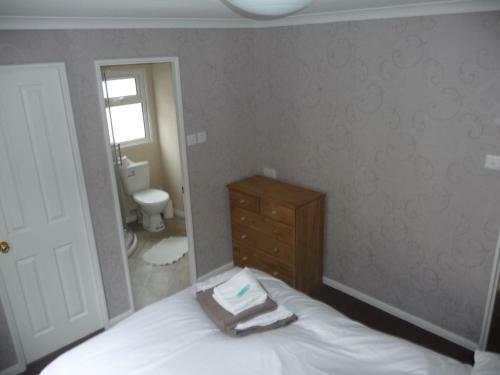 Hillcrest Farm Bed & Breakfast