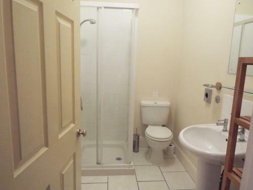 Bed & Breakfast Stepping Stones