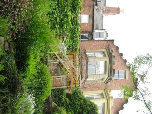 Bed & Breakfast Stepping Stones