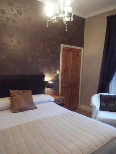 Bed & Breakfast Stepping Stones