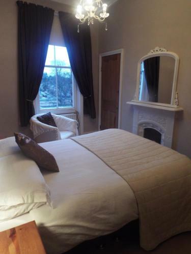 Bed & Breakfast Stepping Stones