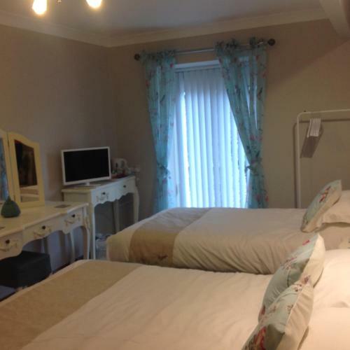 Bed & Breakfast Barnacre
