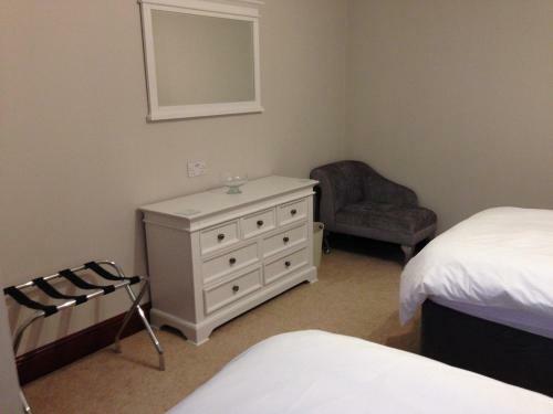 Bed & Breakfast Barnacre