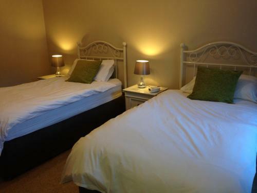 Bed & Breakfast Barnacre